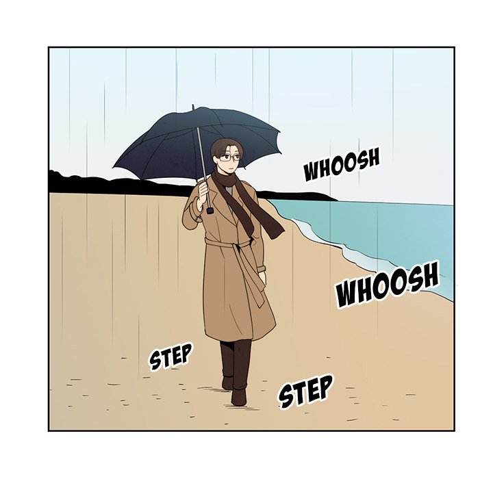 We Only Held Hands We Only Held Hands EP 51 - Toomics page 13 - 