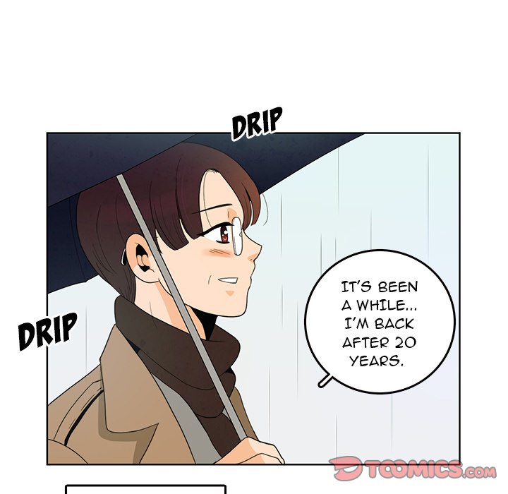 We Only Held Hands We Only Held Hands EP 51 - Toomics page 14 - 
