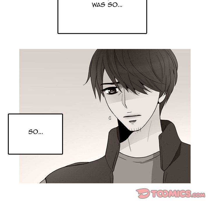 We Only Held Hands We Only Held Hands EP 51 - Toomics page 26 - 
