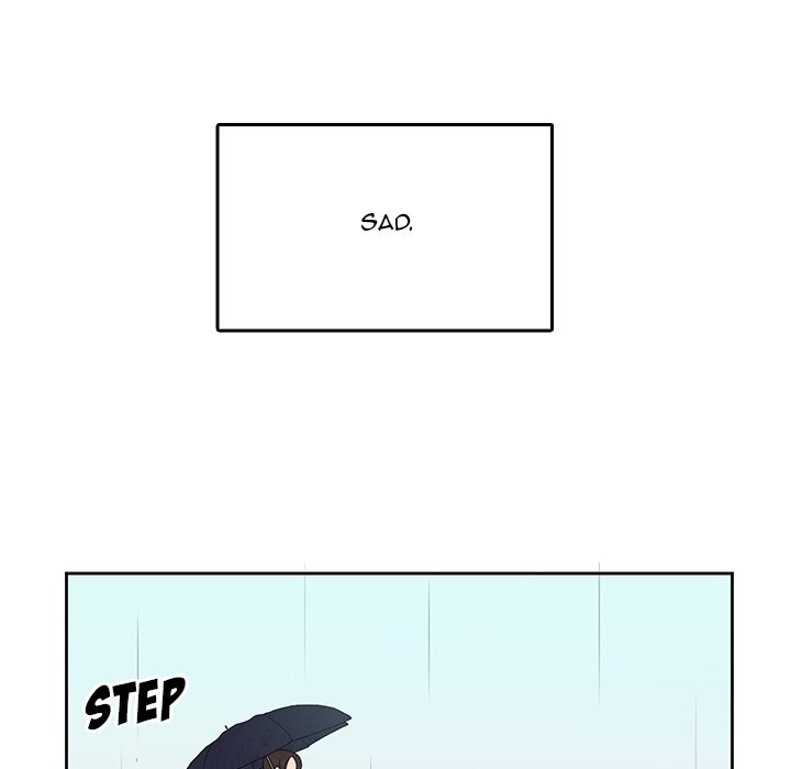 We Only Held Hands We Only Held Hands EP 51 - Toomics page 27 - 