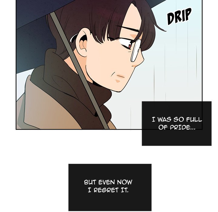 We Only Held Hands We Only Held Hands EP 51 - Toomics page 29 - 