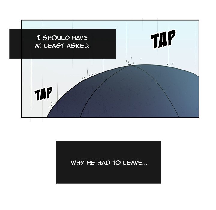 We Only Held Hands We Only Held Hands EP 51 - Toomics page 30 - 