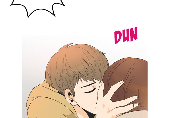We Only Held Hands We Only Held Hands EP 51 - Toomics page 4 - 