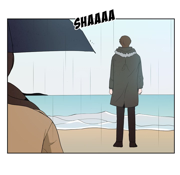 We Only Held Hands We Only Held Hands EP 51 - Toomics page 31 - 