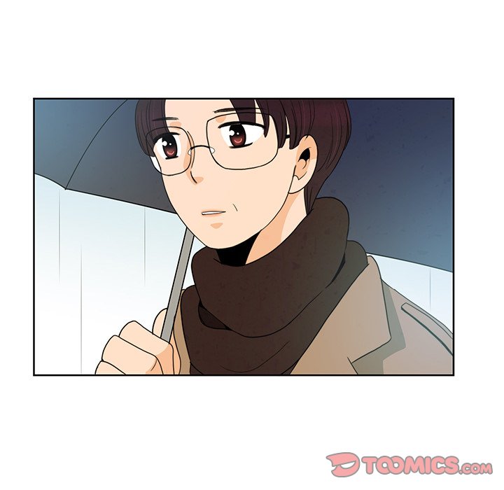 We Only Held Hands We Only Held Hands EP 51 - Toomics page 32 - 