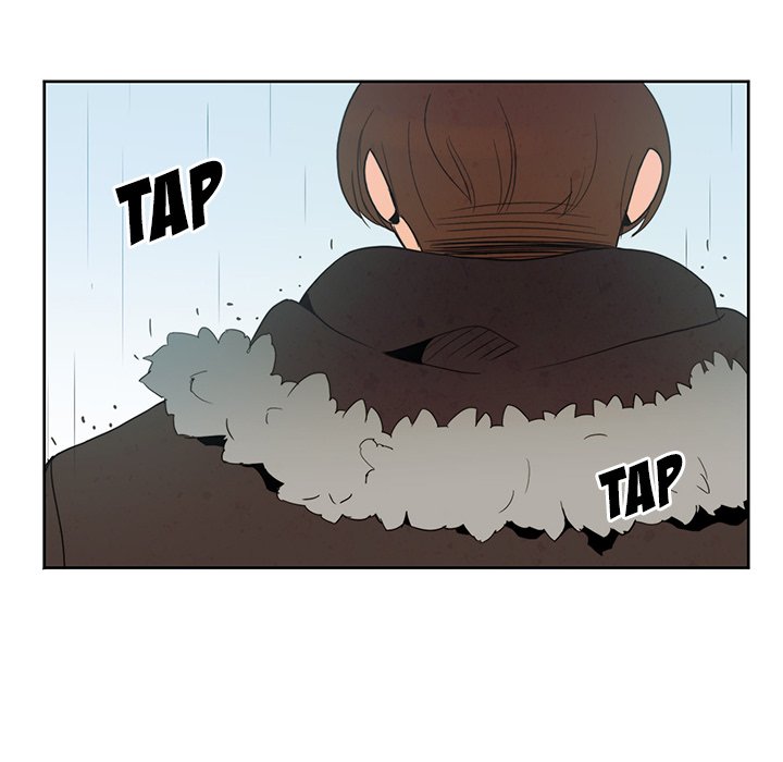 We Only Held Hands We Only Held Hands EP 51 - Toomics page 33 - 
