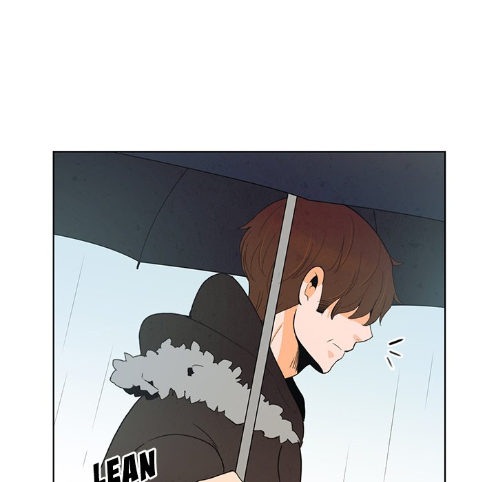 We Only Held Hands We Only Held Hands EP 51 - Toomics page 34 - 