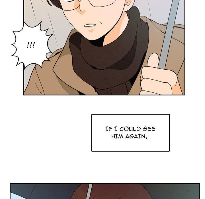 We Only Held Hands We Only Held Hands EP 51 - Toomics page 37 - 
