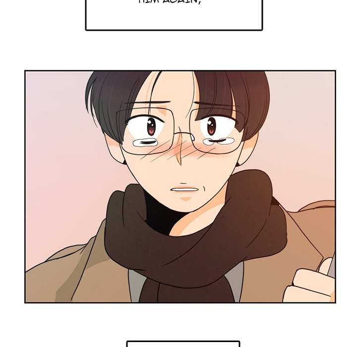 We Only Held Hands We Only Held Hands EP 51 - Toomics page 39 - 