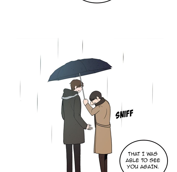 We Only Held Hands We Only Held Hands EP 51 - Toomics page 43 - 