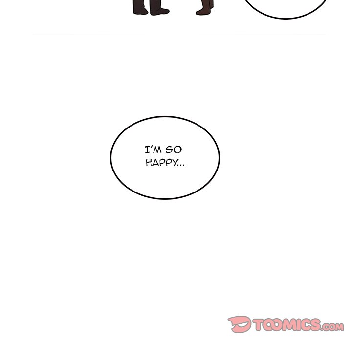 We Only Held Hands We Only Held Hands EP 51 - Toomics page 44 - 