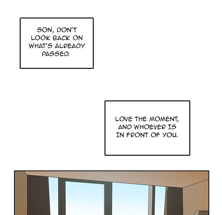We Only Held Hands We Only Held Hands EP 51 - Toomics page 45 - 