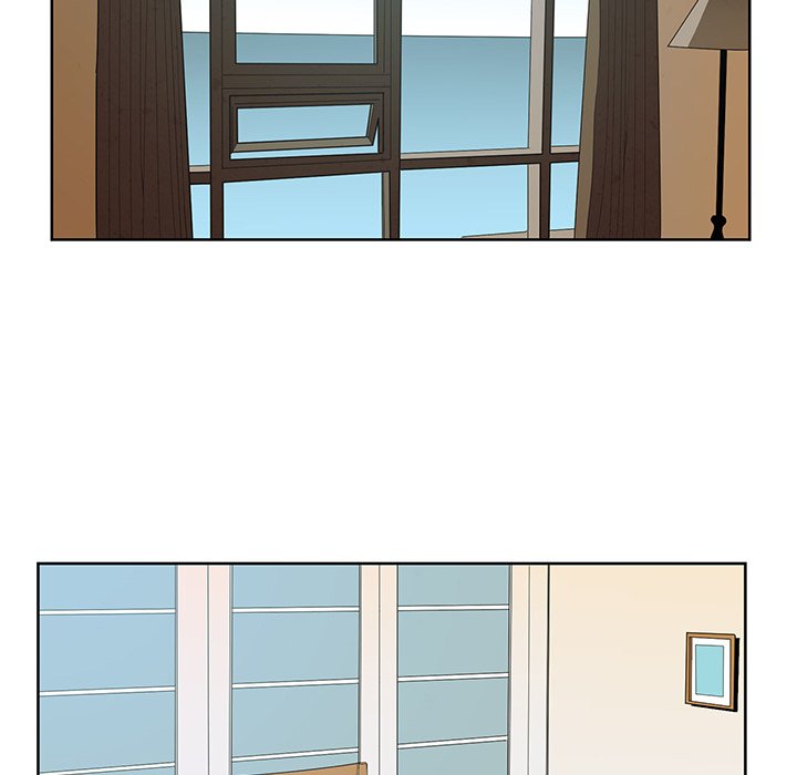 We Only Held Hands We Only Held Hands EP 51 - Toomics page 46 - 