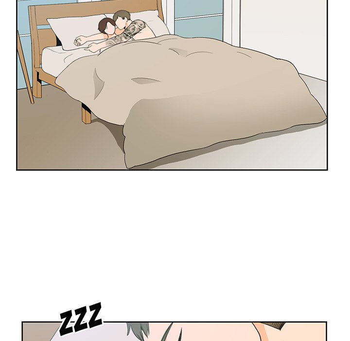 We Only Held Hands We Only Held Hands EP 51 - Toomics page 47 - 