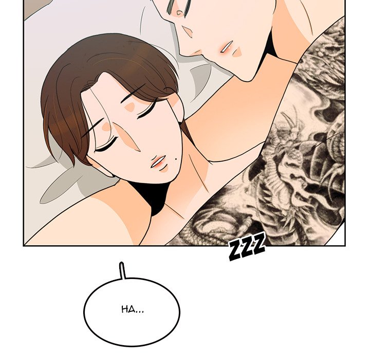 We Only Held Hands We Only Held Hands EP 51 - Toomics page 48 - 