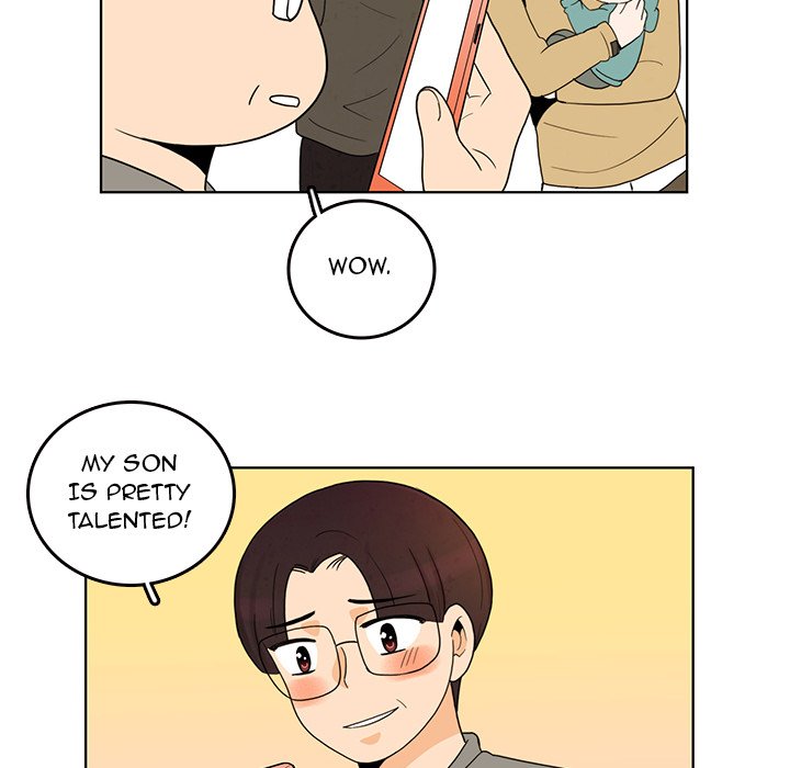 We Only Held Hands We Only Held Hands EP 51 - Toomics page 6 - 