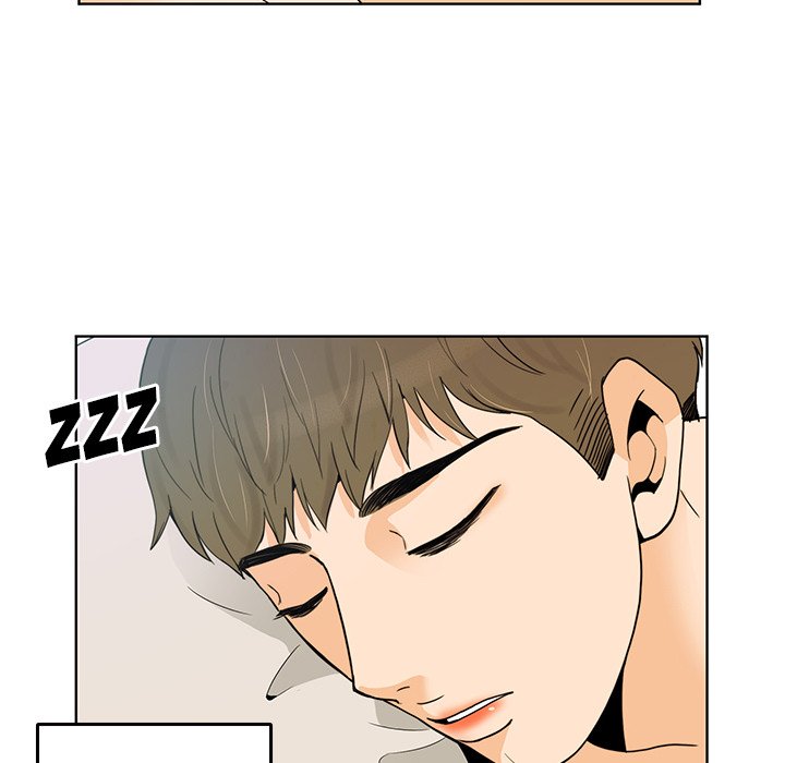 We Only Held Hands We Only Held Hands EP 51 - Toomics page 51 - 