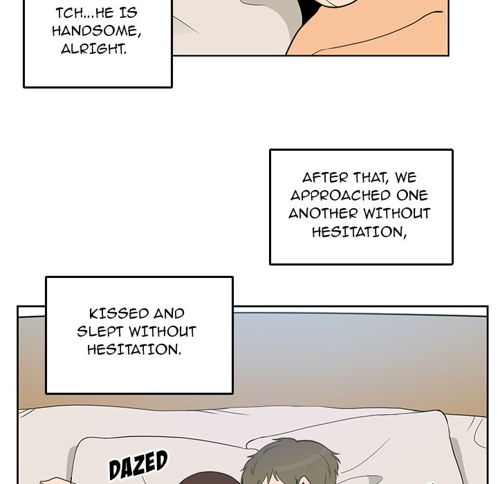 We Only Held Hands We Only Held Hands EP 51 - Toomics page 52 - 