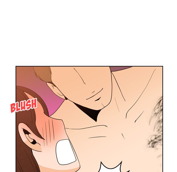 We Only Held Hands We Only Held Hands EP 51 - Toomics page 59 - 