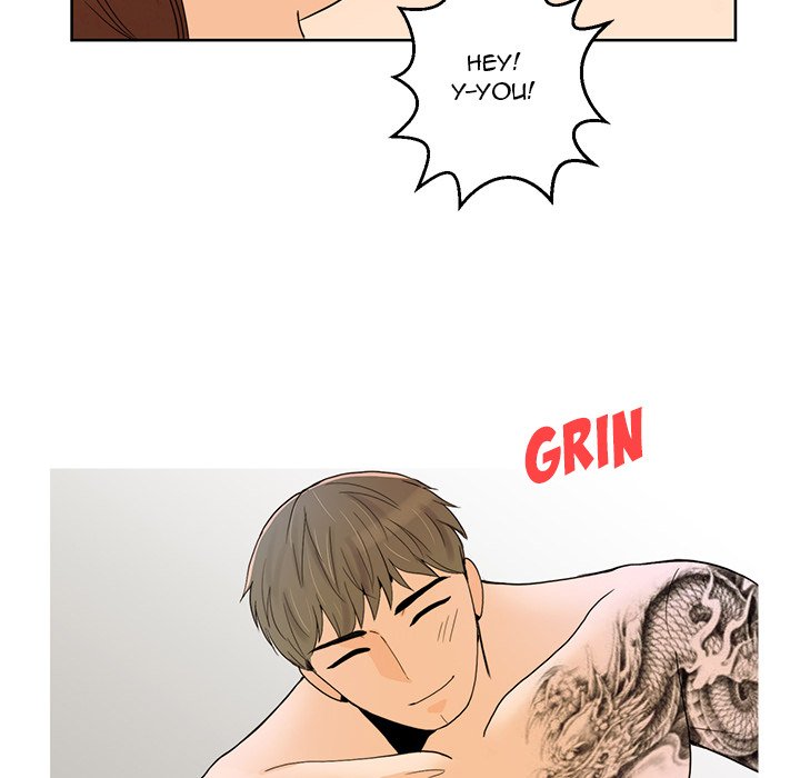 We Only Held Hands We Only Held Hands EP 51 - Toomics page 60 - 