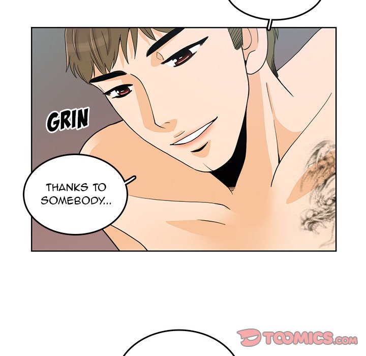 We Only Held Hands We Only Held Hands EP 51 - Toomics page 62 - 