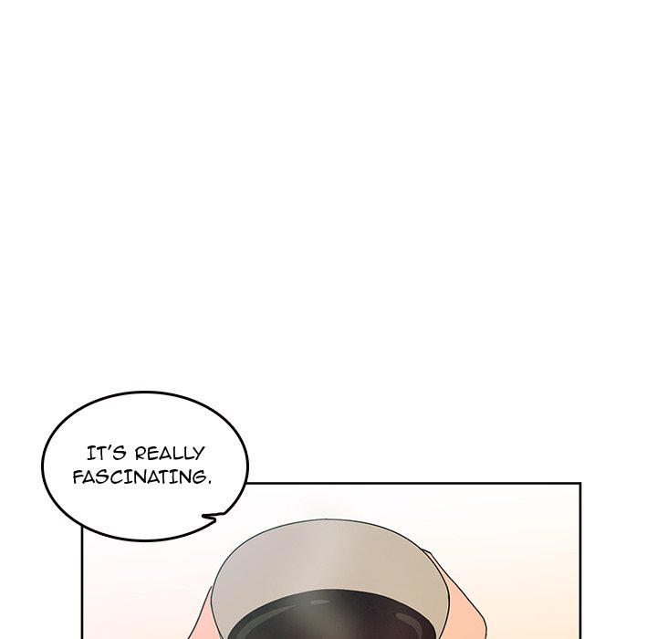 We Only Held Hands We Only Held Hands EP 51 - Toomics page 66 - 
