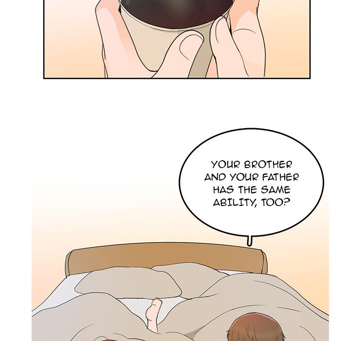 We Only Held Hands We Only Held Hands EP 51 - Toomics page 67 - 