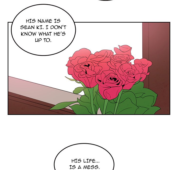 We Only Held Hands We Only Held Hands EP 51 - Toomics page 71 - 