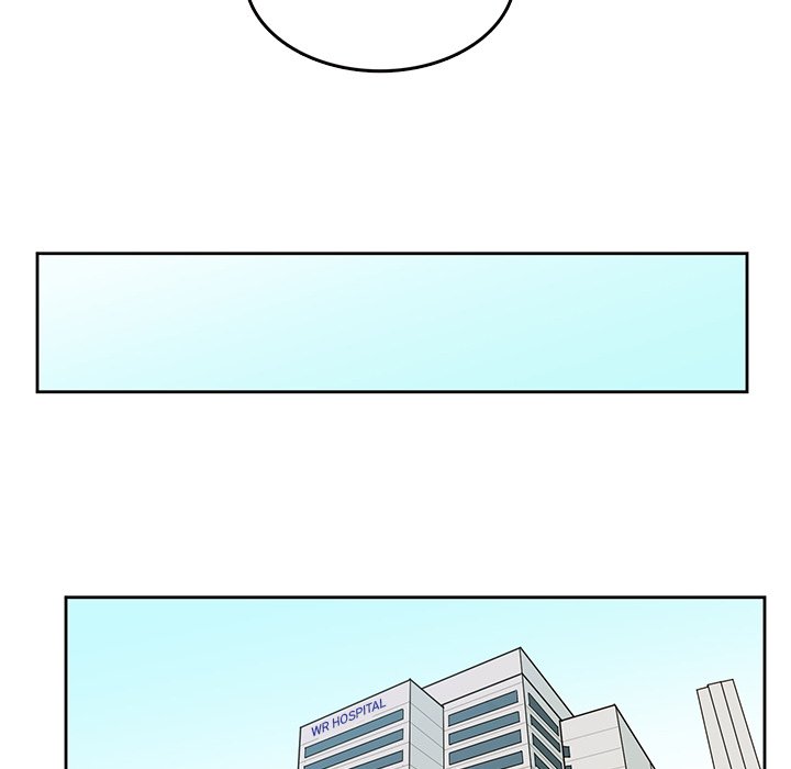 We Only Held Hands We Only Held Hands EP 51 - Toomics page 72 - 