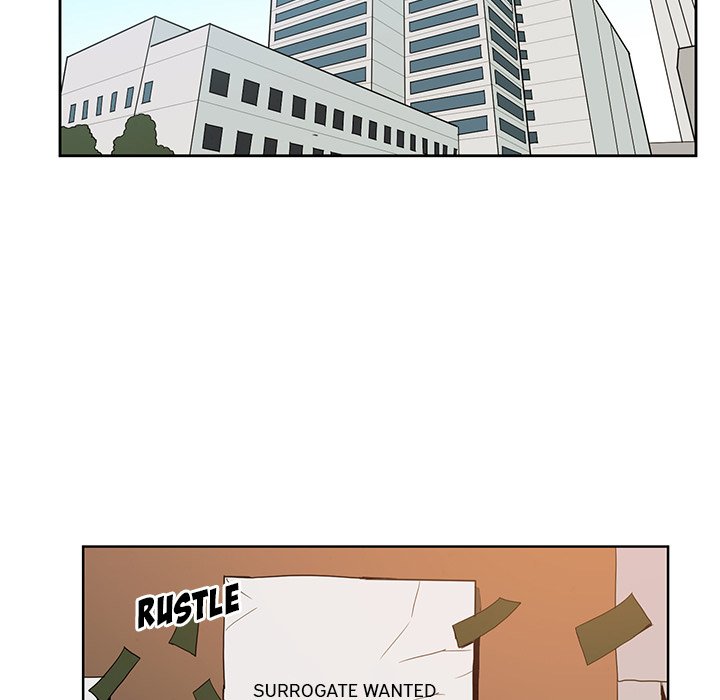 We Only Held Hands We Only Held Hands EP 51 - Toomics page 73 - 