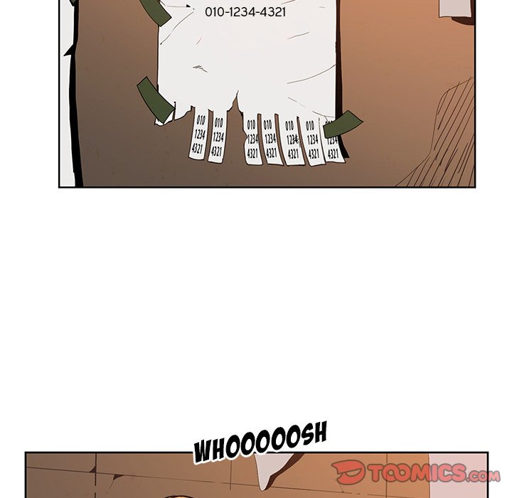 We Only Held Hands We Only Held Hands EP 51 - Toomics page 74 - 