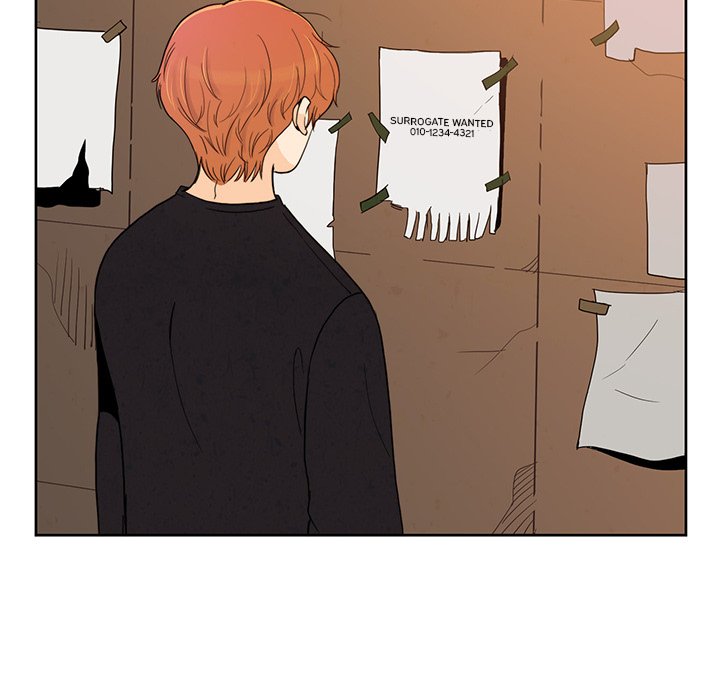 We Only Held Hands We Only Held Hands EP 51 - Toomics page 75 - 