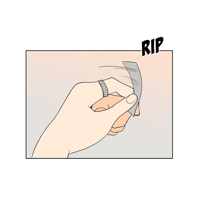 We Only Held Hands We Only Held Hands EP 51 - Toomics page 76 - 