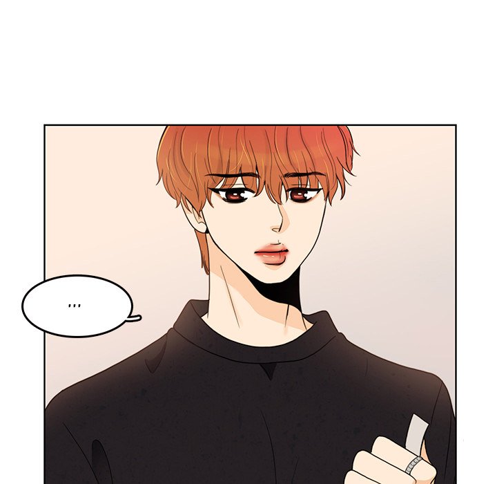 We Only Held Hands We Only Held Hands EP 51 - Toomics page 77 - 
