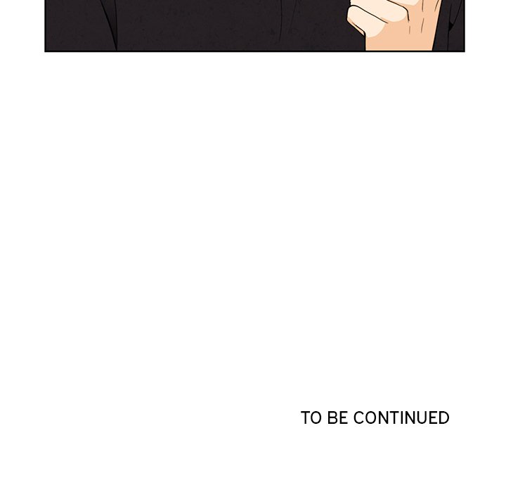We Only Held Hands We Only Held Hands EP 51 - Toomics page 78 - 