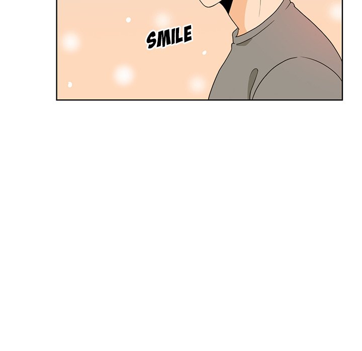 We Only Held Hands We Only Held Hands EP 51 - Toomics page 9 - 