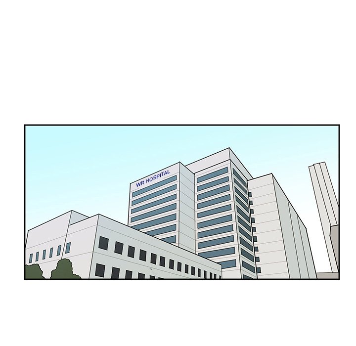 We Only Held Hands We Only Held Hands EP 52 - Toomics page 12 - 