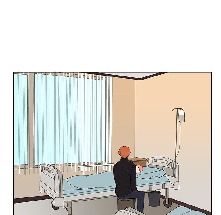 We Only Held Hands We Only Held Hands EP 52 - Toomics page 13 - 