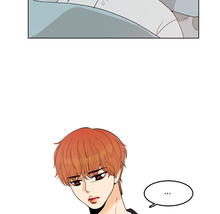 We Only Held Hands We Only Held Hands EP 52 - Toomics page 15 - 