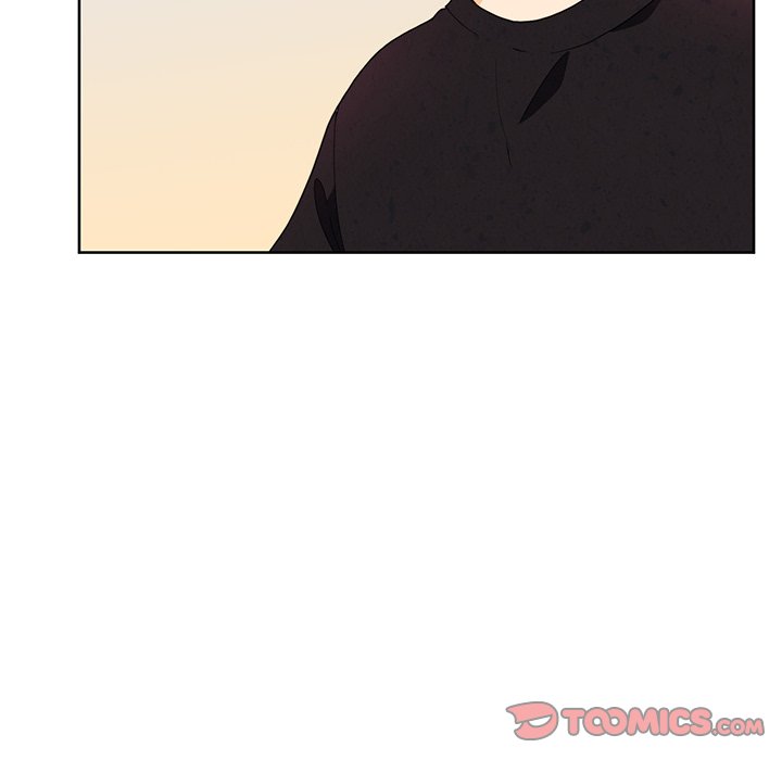 We Only Held Hands We Only Held Hands EP 52 - Toomics page 20 - 
