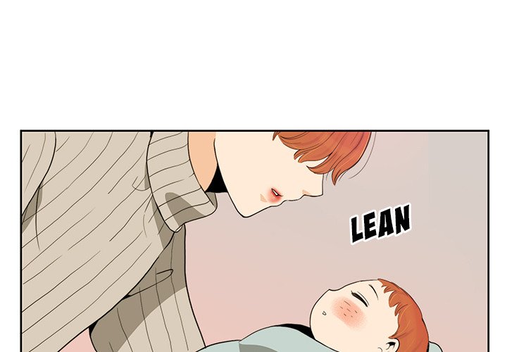 We Only Held Hands We Only Held Hands EP 52 - Toomics page 3 - 