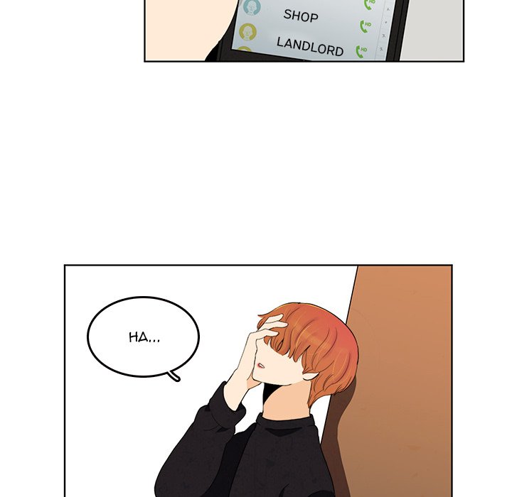 We Only Held Hands We Only Held Hands EP 52 - Toomics page 25 - 