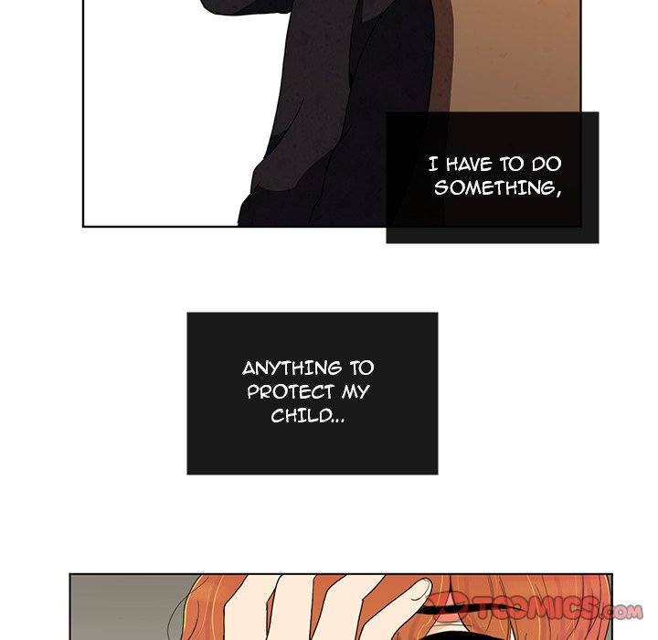 We Only Held Hands We Only Held Hands EP 52 - Toomics page 26 - 