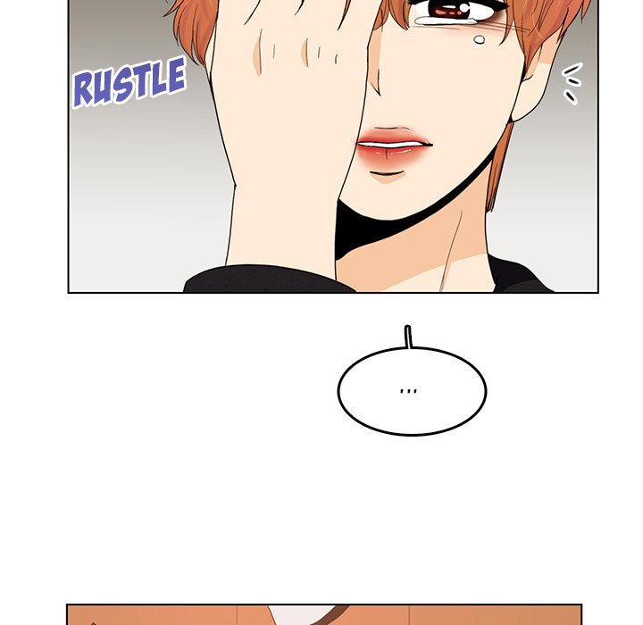 We Only Held Hands We Only Held Hands EP 52 - Toomics page 27 - 