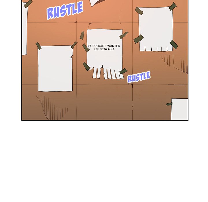 We Only Held Hands We Only Held Hands EP 52 - Toomics page 28 - 