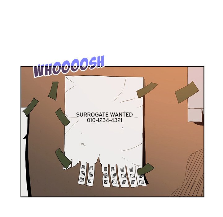 We Only Held Hands We Only Held Hands EP 52 - Toomics page 30 - 