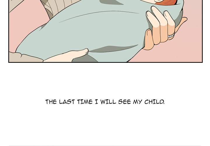 We Only Held Hands We Only Held Hands EP 52 - Toomics page 4 - 