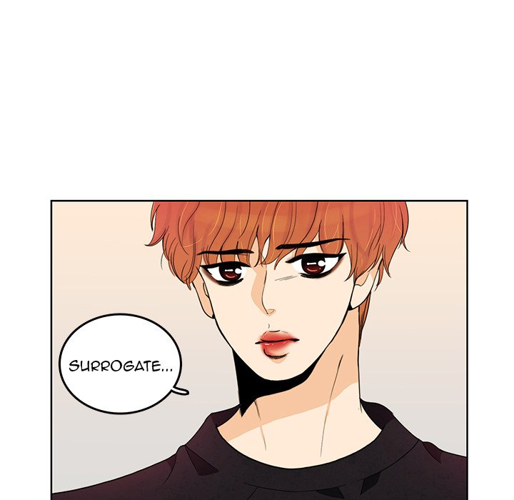We Only Held Hands We Only Held Hands EP 52 - Toomics page 31 - 