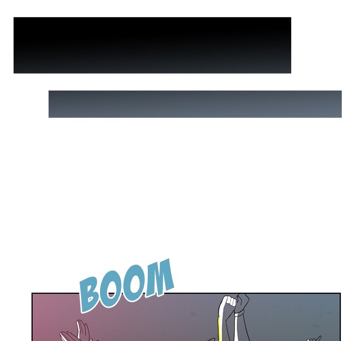 We Only Held Hands We Only Held Hands EP 52 - Toomics page 34 - 