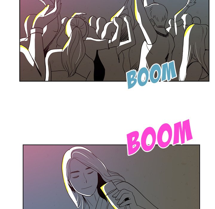 We Only Held Hands We Only Held Hands EP 52 - Toomics page 35 - 